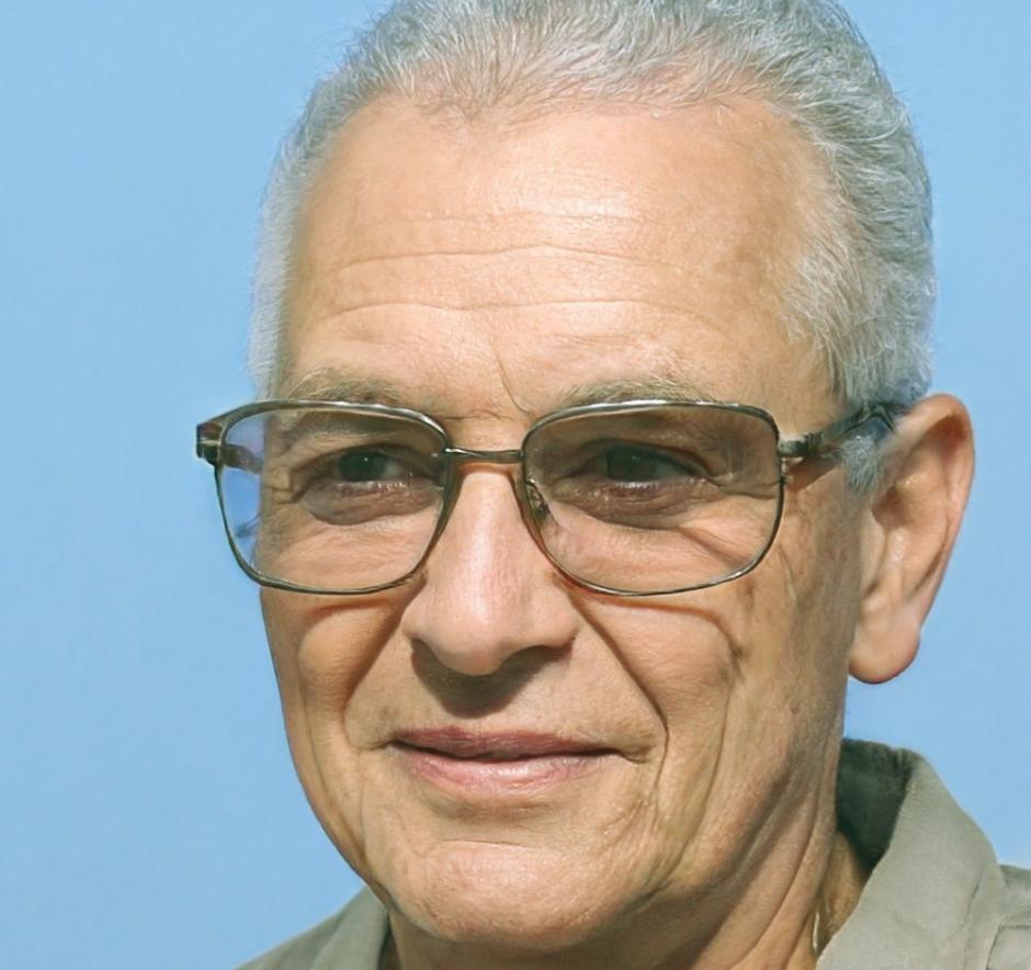 Henrik Voss, Senior SEO-Stratege bei Melvinorexa