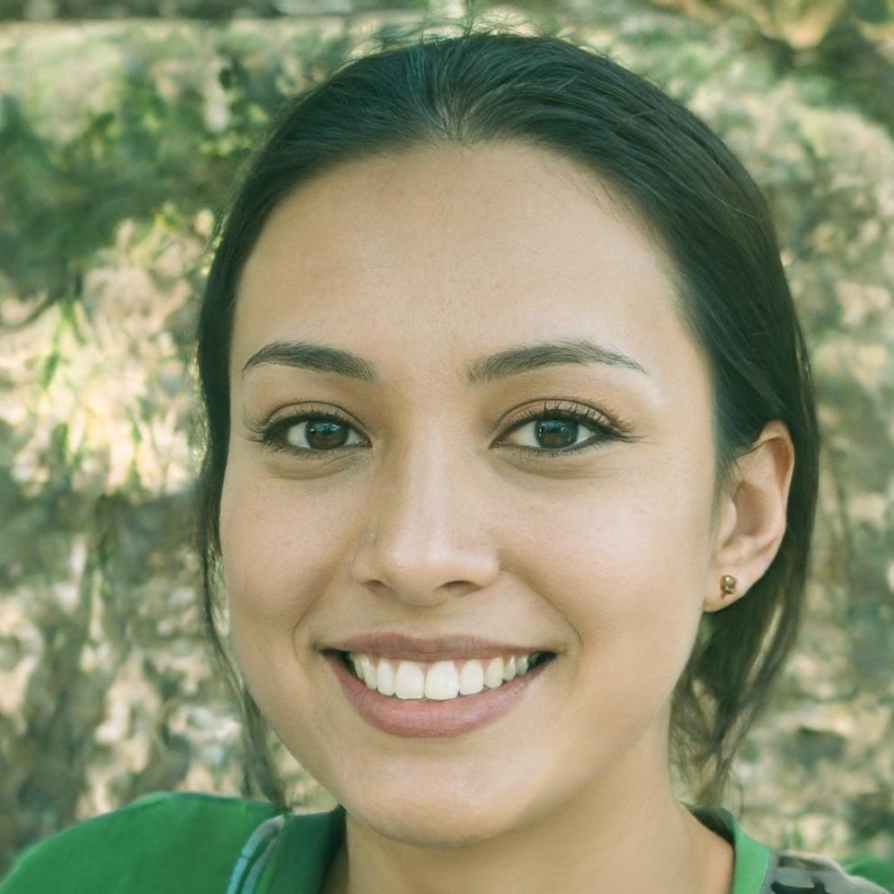 Petra Waldmann, SEO-Strategin bei Melvinorexa